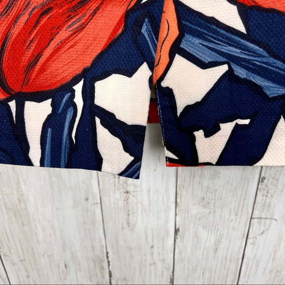 Moulinette Soeurs Pencil Skirt C2 - Picture 7 of 9